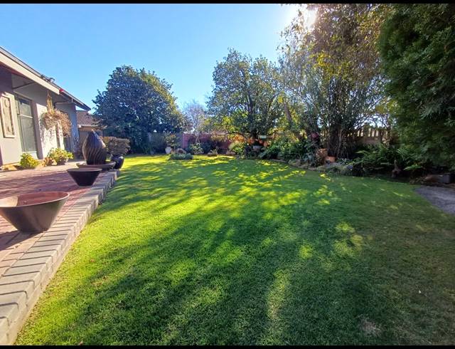 3 BEDROOM HOUSE FOR SALE IN VANDERBIJLPARK SE 6